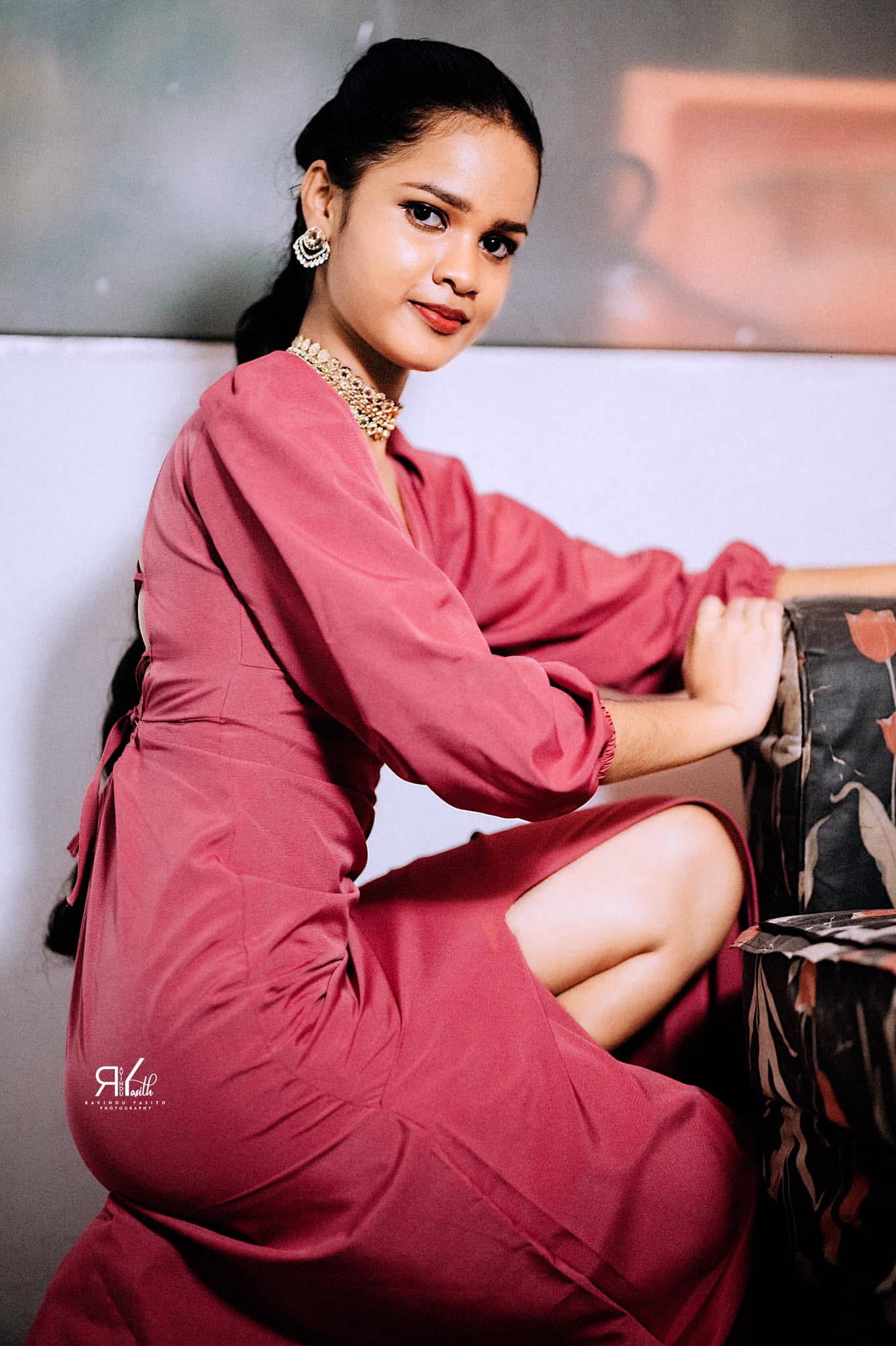 Birthday Shoot Gold Package  - Image 2