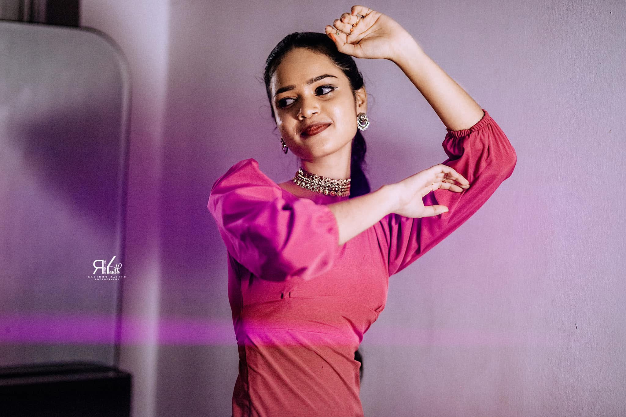 Birthday Shoot Gold Package  - Image 9