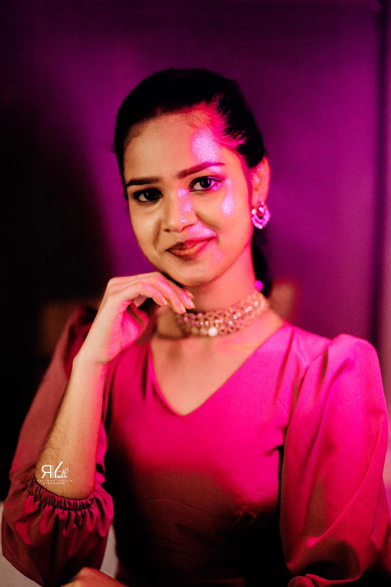 Birthday Shoot Gold Package - Image 4