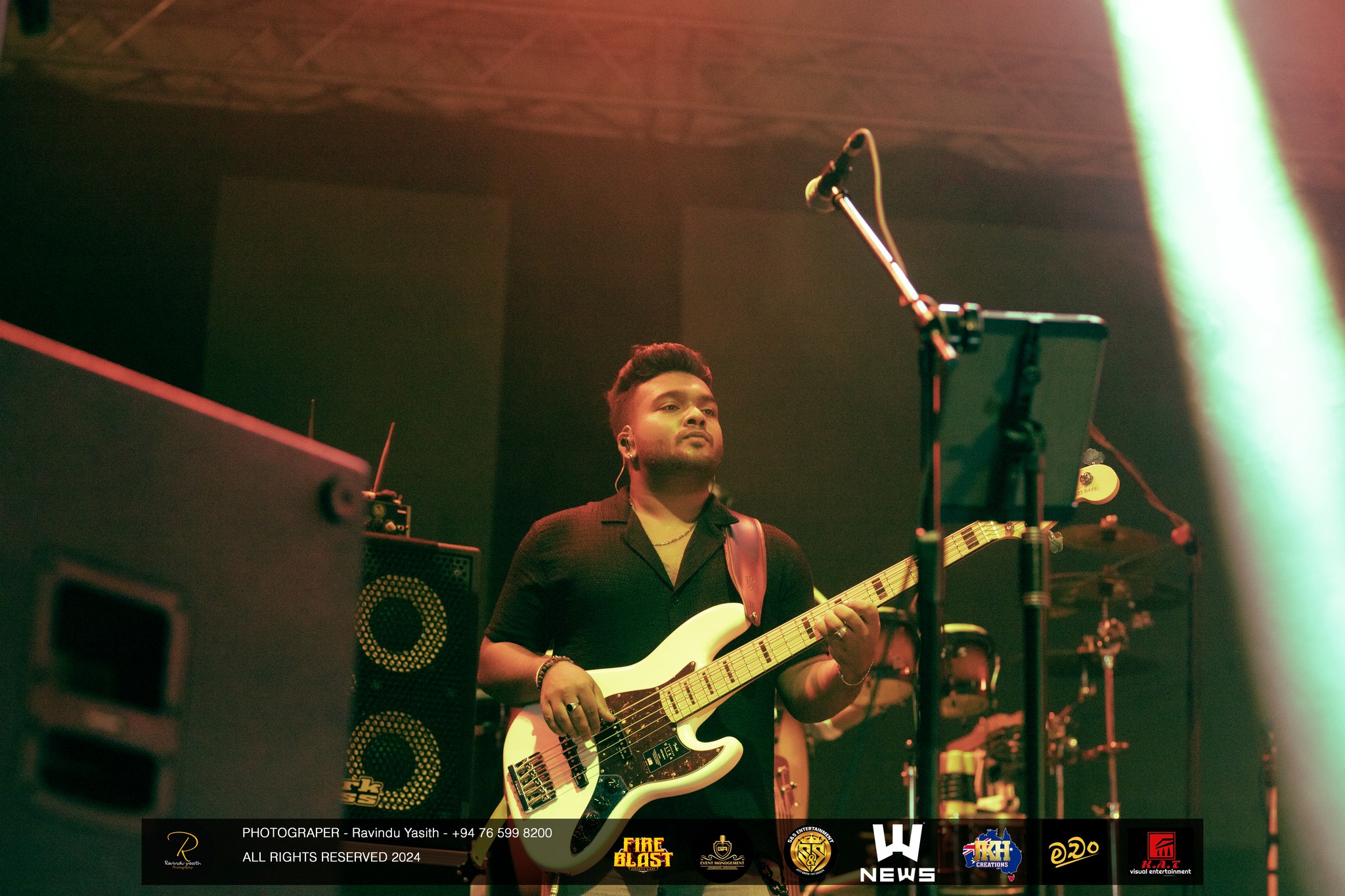 Sarith Surith With News - Image 3