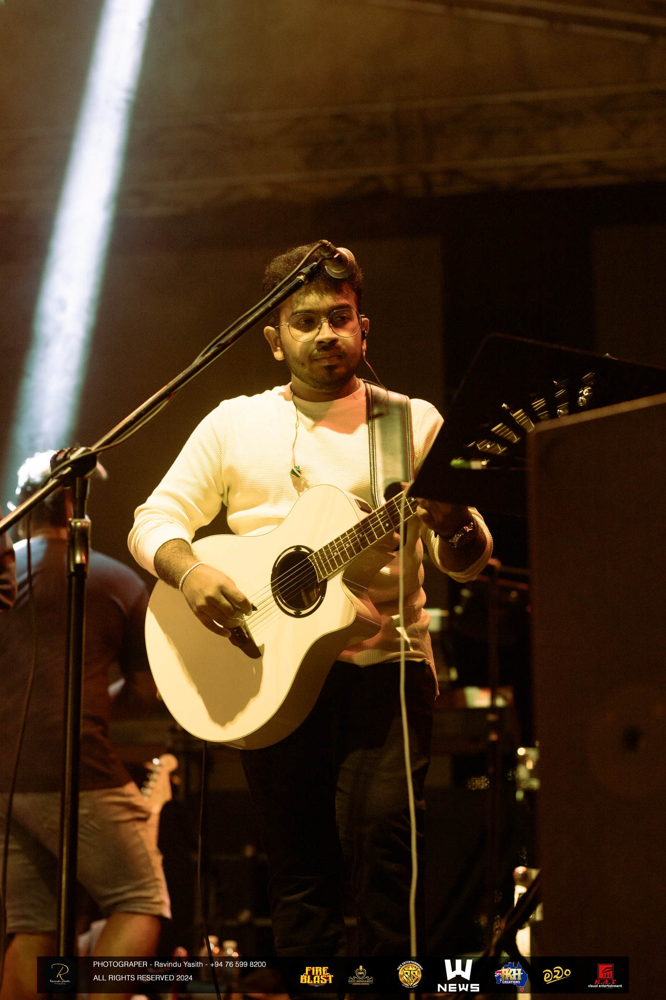 Sarith Surith With News - Image 5