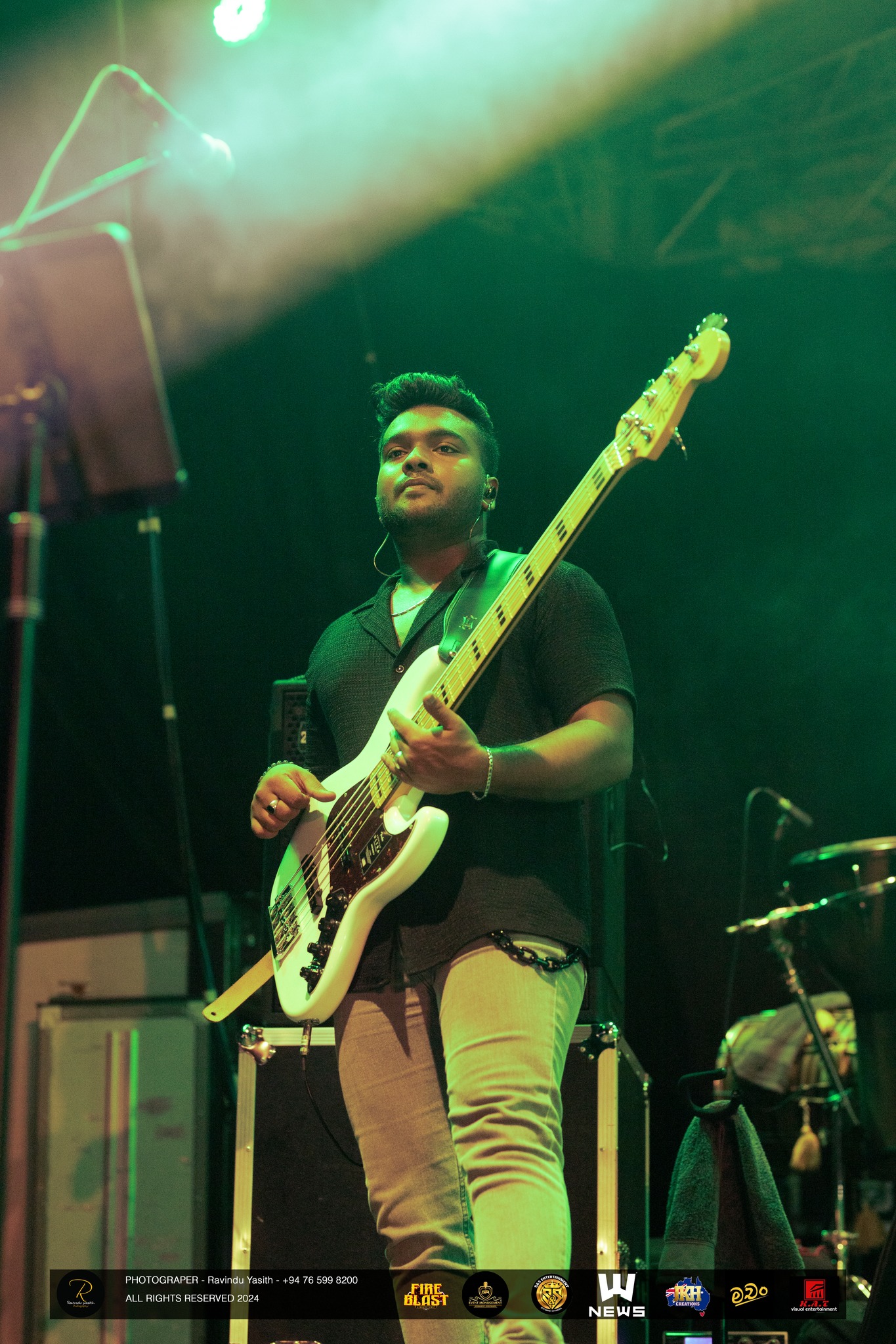 Sarith Surith With News - Image 6