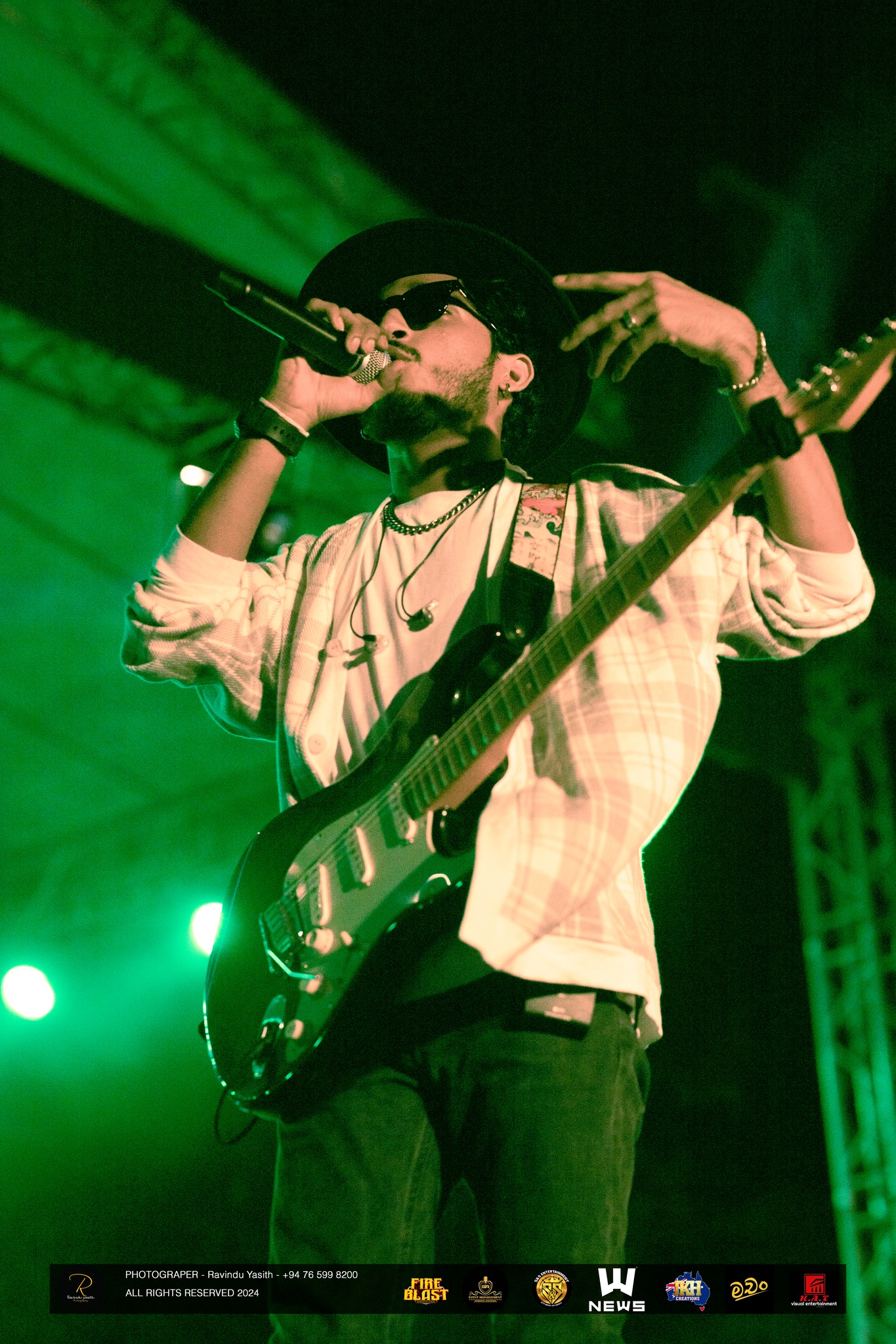 Sarith Surith With News - Image 8